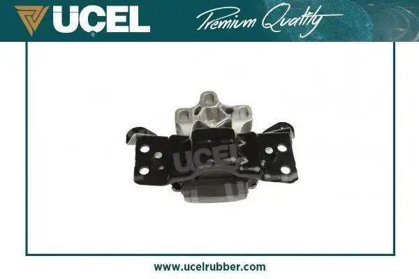 ÜÇEL 61229 Motor Takozu (Sol) 5Q0199555T resmi