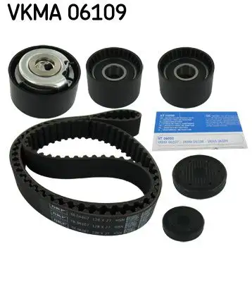SKF VKMA06109 Triger Seti resmi