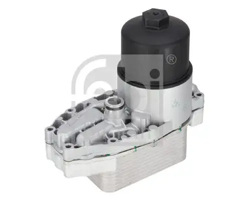 FEBI 196729 Yağ Filtre Gövdesi resmi