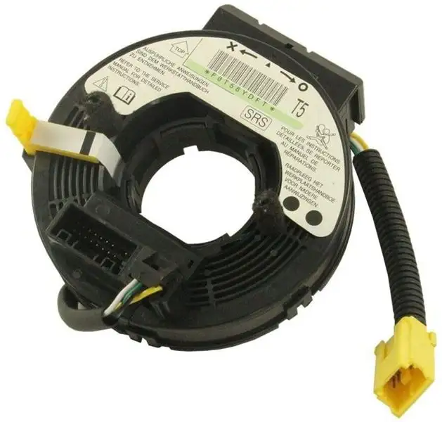 MGA 33384 Airbag Zembereği 77900SNAA01 resmi