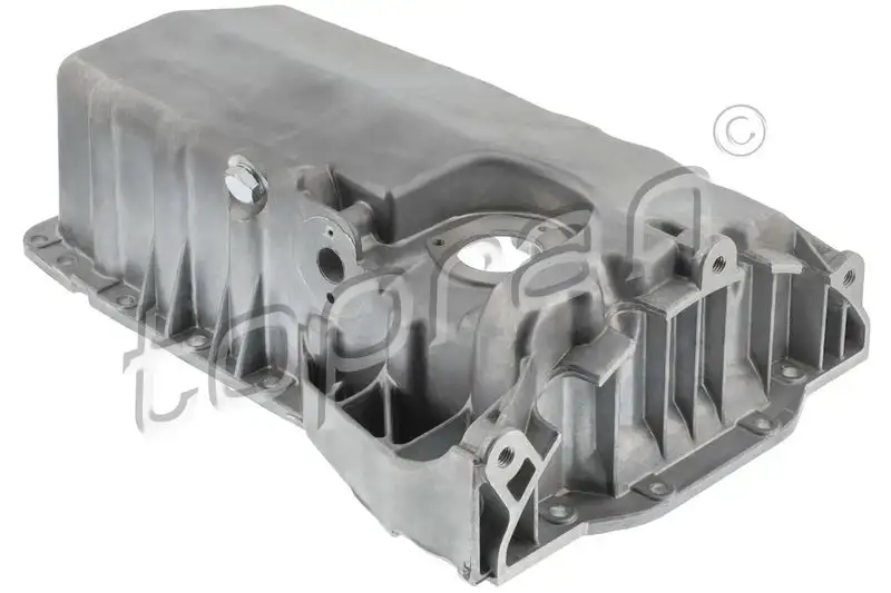 TOPRAN 110613001 Yağ Karteri resmi