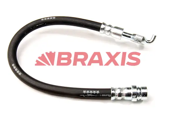 BRAXIS AH0255 Ön Fren Hortumu resmi