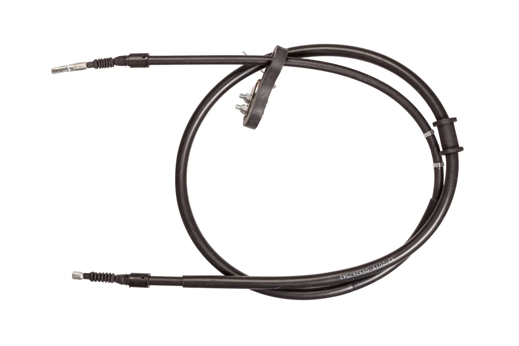 CAVO 4302675 El Fren Halatı (Arka Sağ) 8A0609702A resmi