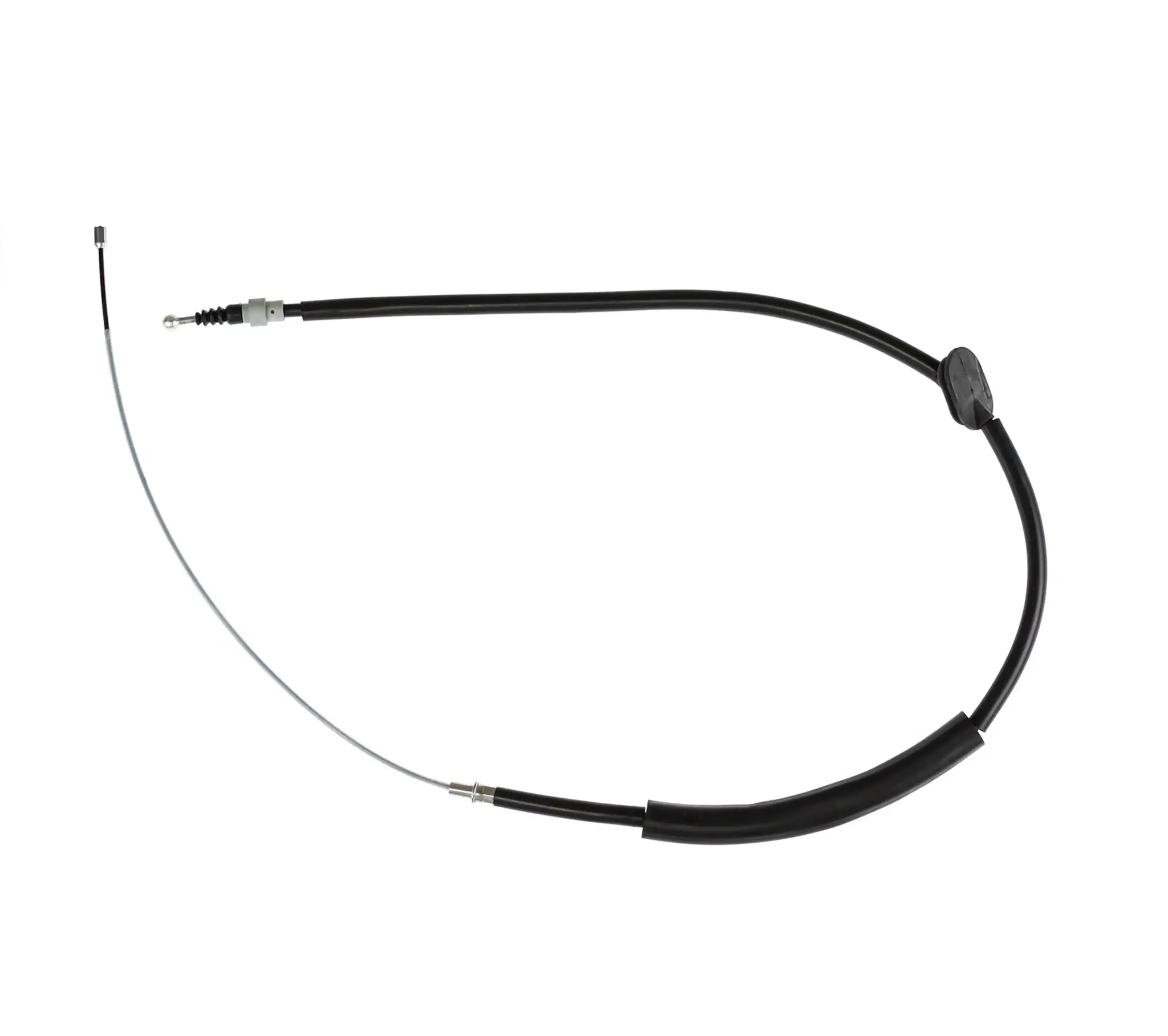 CAVO 4302607 El Fren Halatı (Arka) 8N0609721G resmi