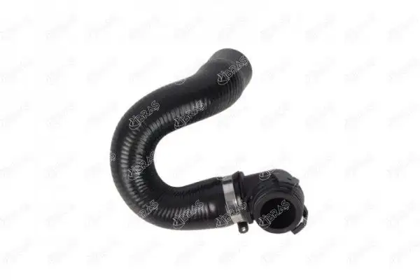 İBRAŞ 21578 Radyatör Üst Hortumu 9202092 resmi