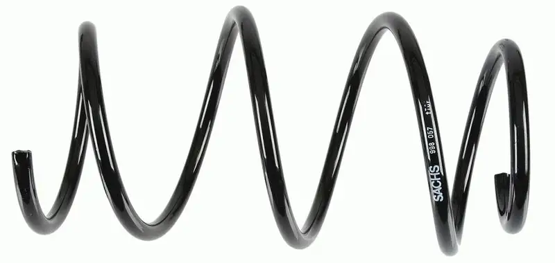 SACHS 998057 Ön Helezon Yayı 31331093067 resmi