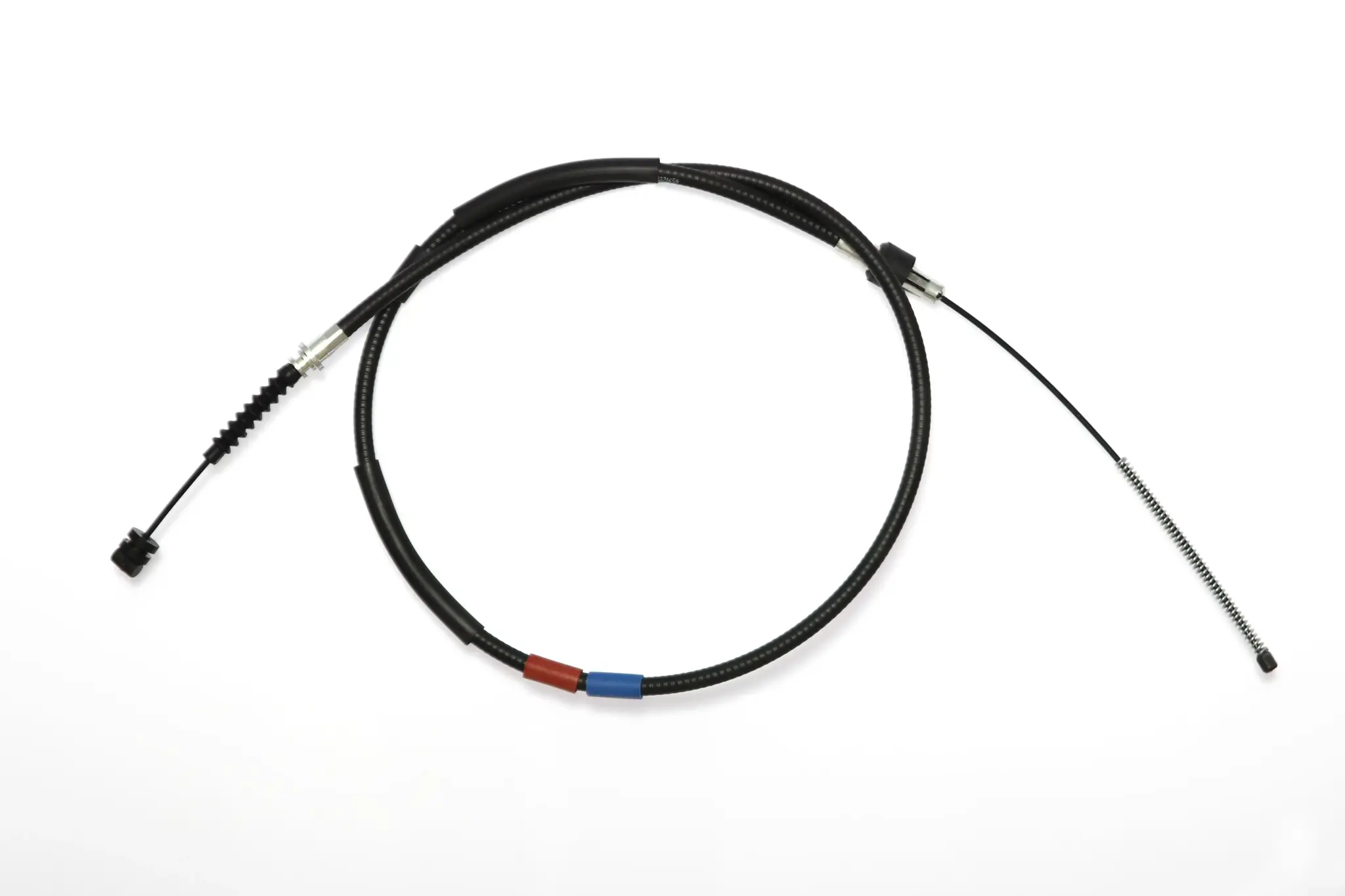 CAVO 5902716 El Fren Halatı (Arka Sol) 522617911 resmi