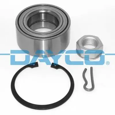 DAYCO KWD1243 Ön Aks Rulmanı resmi