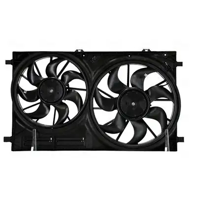 NISSENS 850142 Fan Motoru resmi