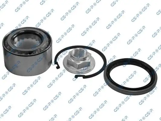 GSP GK6882 Ön Aks Rulmanı 90366T0007 resmi