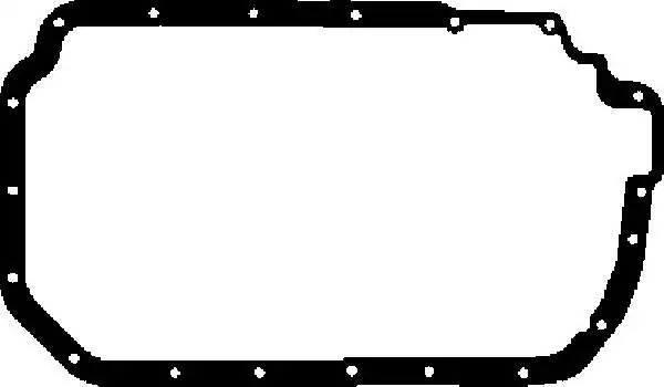 CORTECO 028035P (83028035) Karter Contası 059103610B resmi