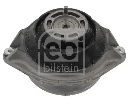 FEBI 07935 Motor Takozu (Sol) A1402401117 resmi