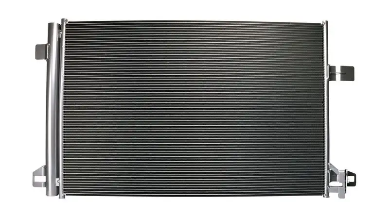 BOSCH 1986AD2057 Klima Radyatörü 7E0820411G resmi