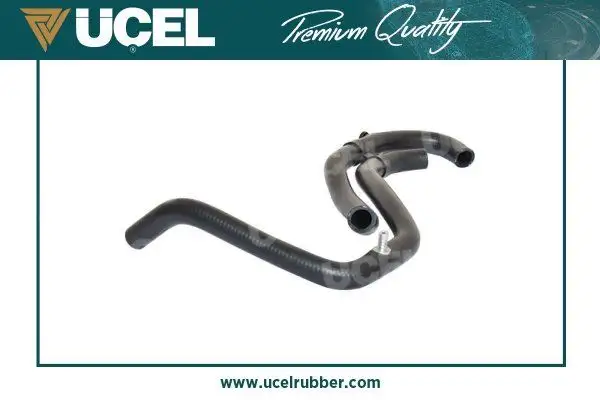 ÜÇEL 15413 Yedek Su Deposu Hortumu 7700791573 resmi