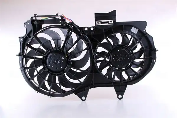NISSENS 85247 Fan Motoru 8E0959455 resmi