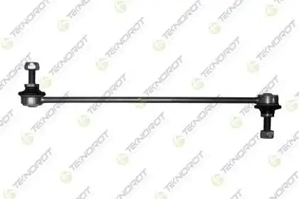 TEKNOROT F-366 Z-Rot (Ön) resmi