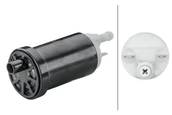 HELLA 8TF358106-621 Yakıt Pompası resmi