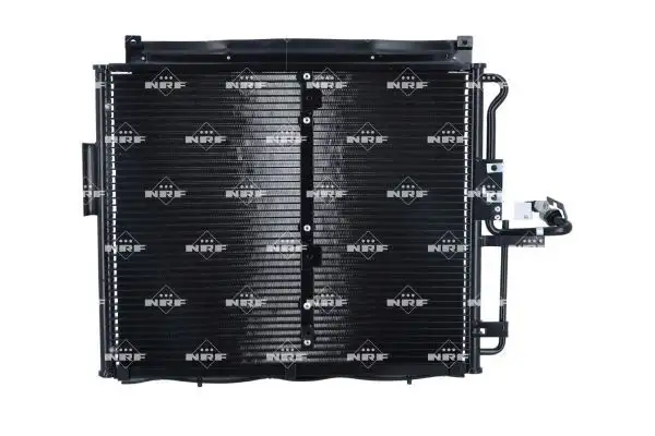 NRF 35244 Klima Radyatörü A1248301670 resmi