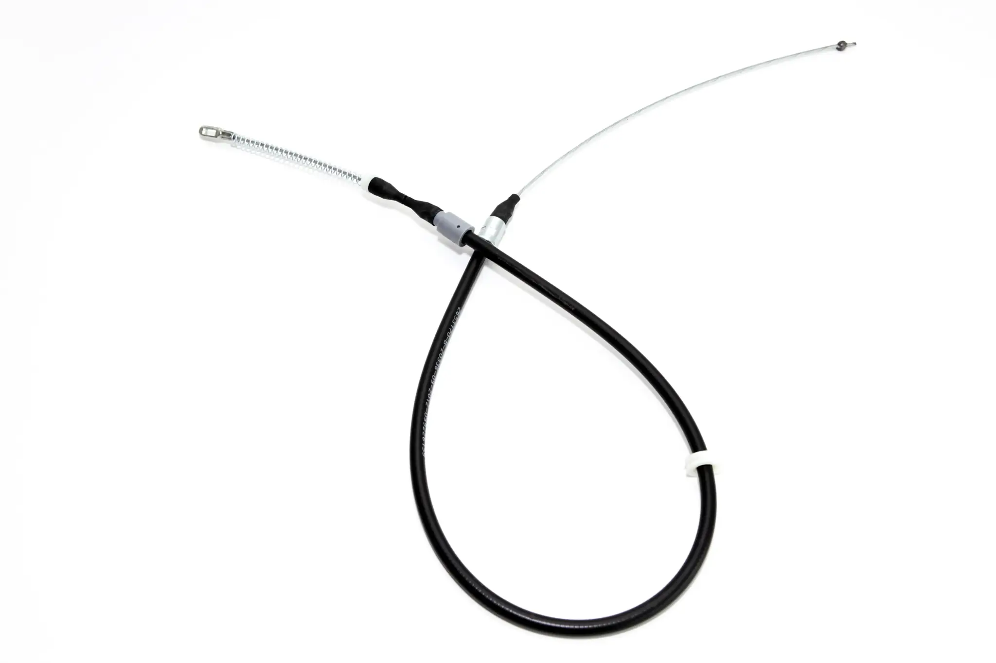 CAVO 5902261 El Fren Halatı (Arka Sol) resmi