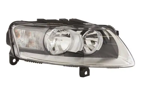HELLA 1EE008880-021 Ön Far (Sağ) 4F0941004DL resmi