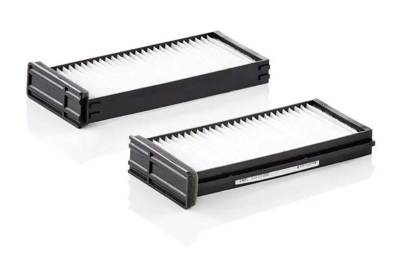 MANN CU23000-2 Polen Filtresi resmi