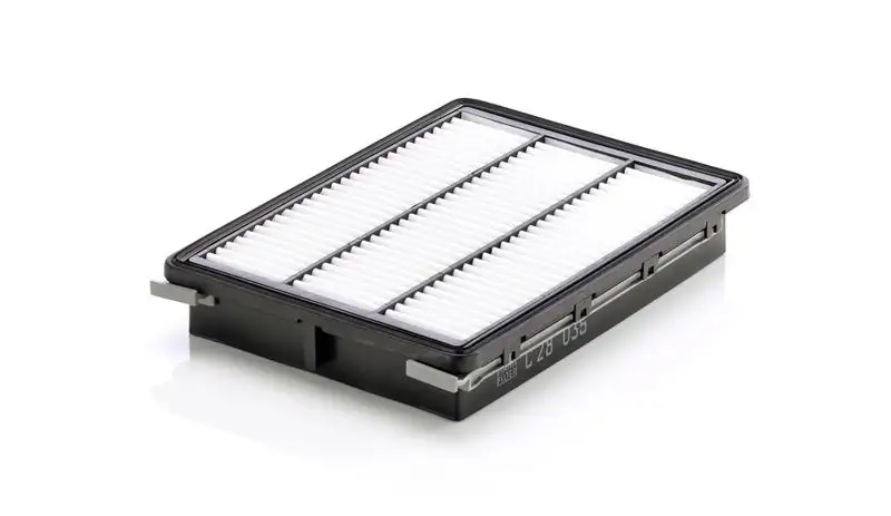 MANN C28035 Hava Filtresi 28113D3300 resmi