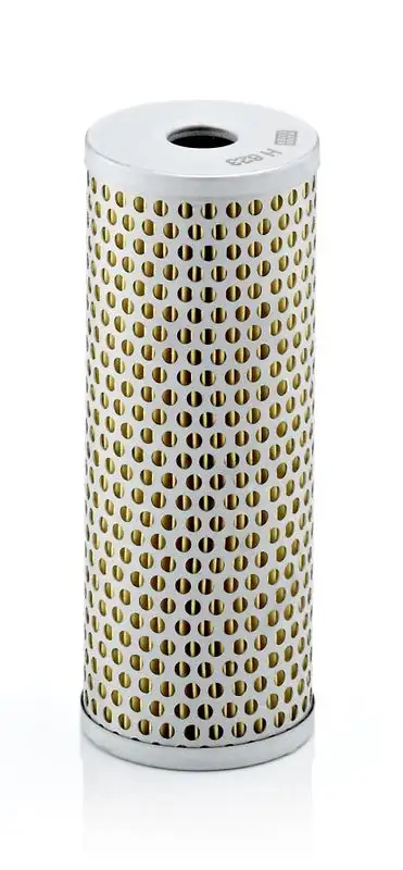 MANN H623 Direksiyon Yağ Filtresi resmi