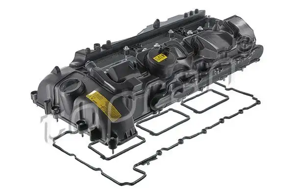 TOPRAN 504283001 Külbütör Kapağı 11127570292 resmi