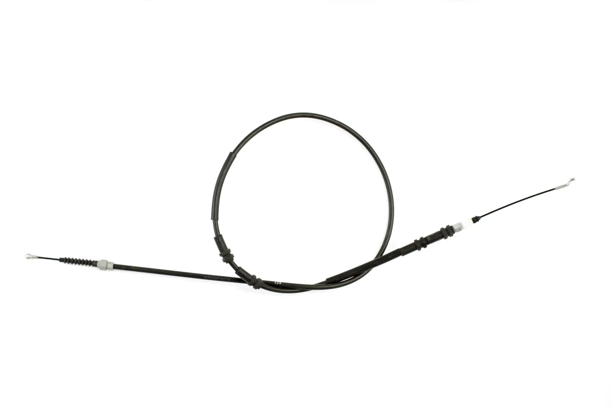 CAVO 7002694 El Fren Halatı (Arka) 7H3609701H resmi