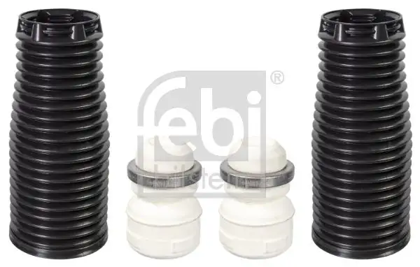 FEBI 170035 Ön Amortisör Toz Körüğü Seti 2N0412303GS1 resmi