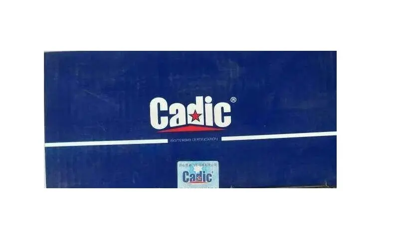 CADIC 45010258 Bobin resmi