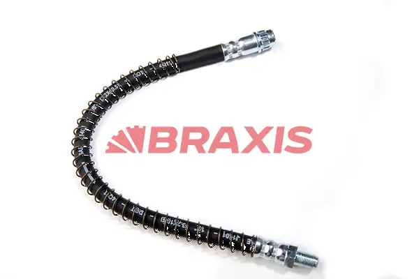 BRAXIS AH0804 Arka Fren Hortumu 480645 resmi