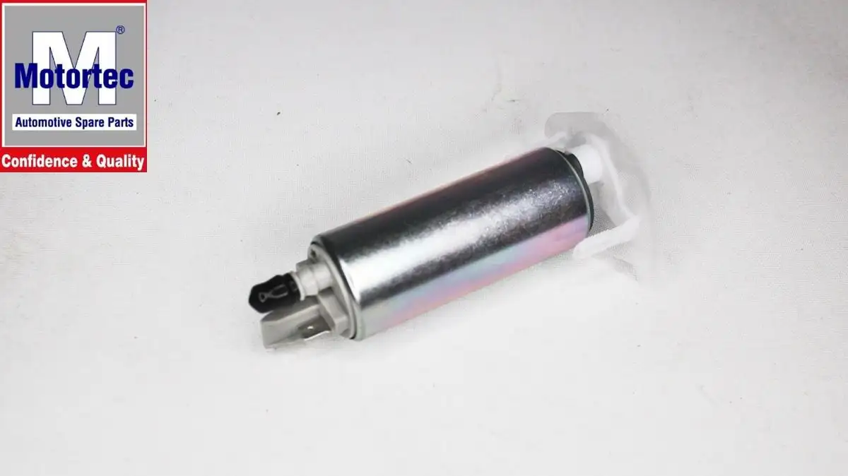 MOTORTEC ELT0361 Yakıt Pompası 172026119R resmi