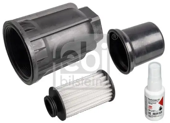 FEBI 171006 Adblue Filtresi resmi