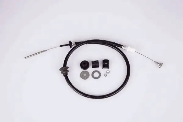 HELLA 8AK355702-121 Debriyaj Halatı 6K1721335H resmi