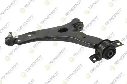 TEKNOROT FO-458 Alt Salıncak (Sol) resmi