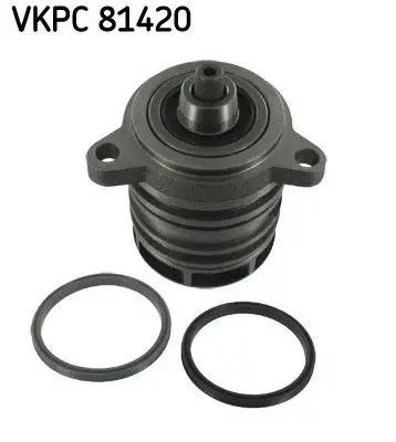 SKF VKPC81420 Devirdaim 070121011C resmi