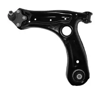 VOTTO 15-04510 Alt Salıncak (Sol) 6R0407151B resmi