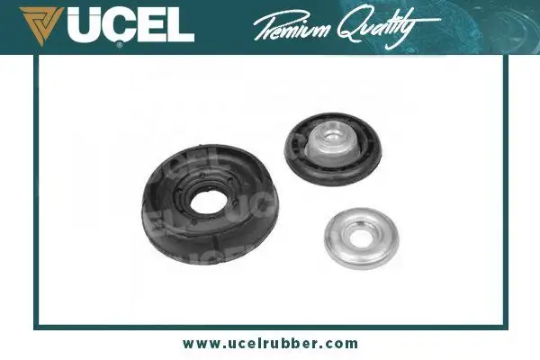 ÜÇEL 10448 Ön Amortisör Takoz Seti resmi