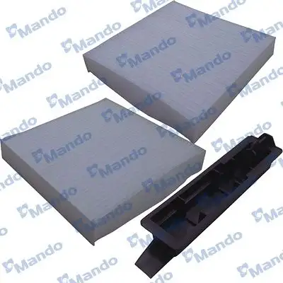 MANDO MMF025108 Polen Filtresi resmi