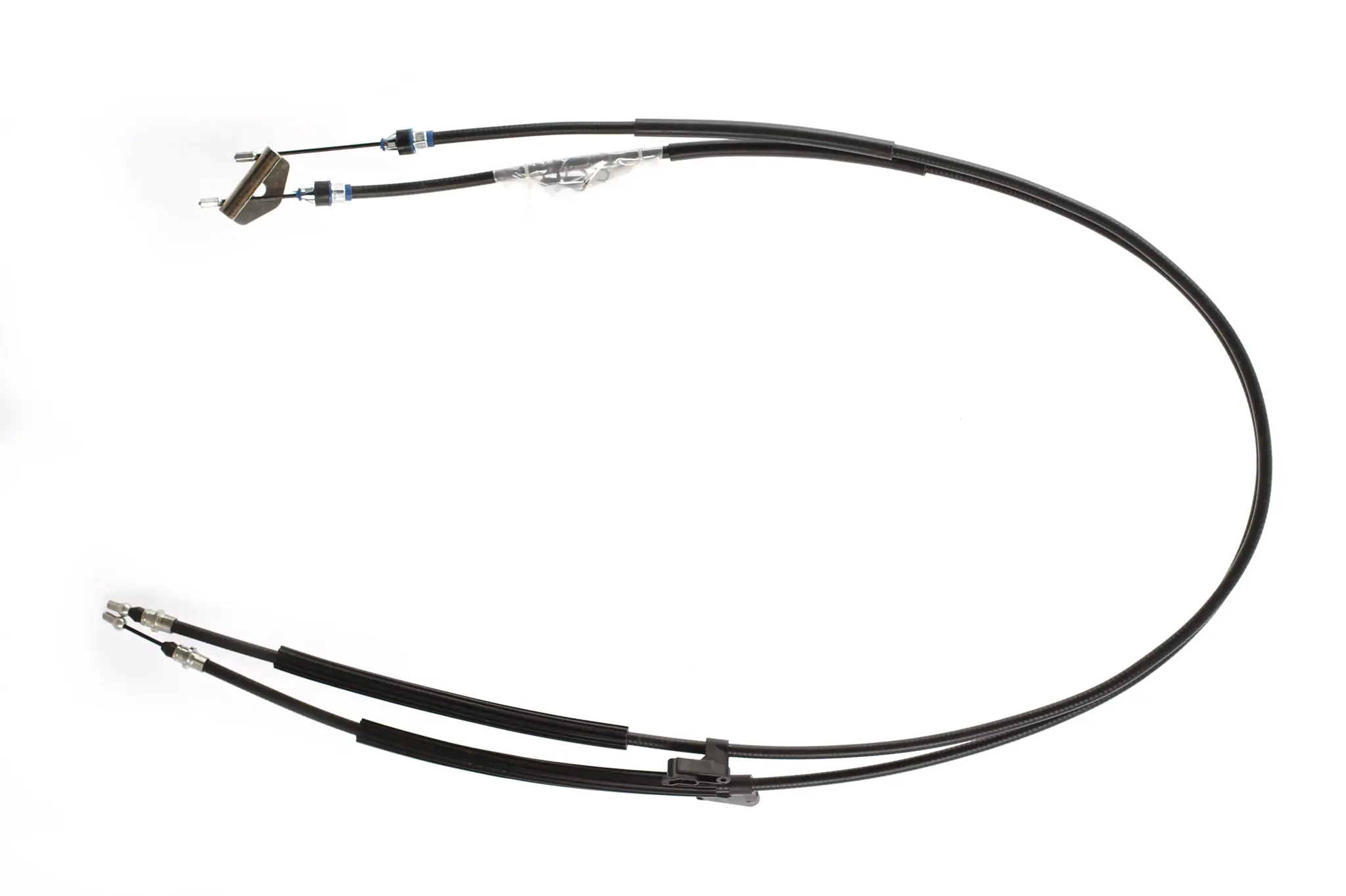 CAVO 4602762 El Fren Halatı (Arka) 1416442 resmi