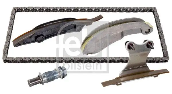 FEBI 49495 Eksantrik Zincir Seti 11318648730 resmi