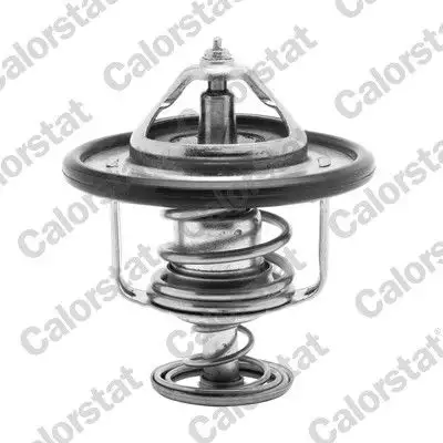 CALORSTAT VERNET TH6840.82J Termostat 2551042541 resmi