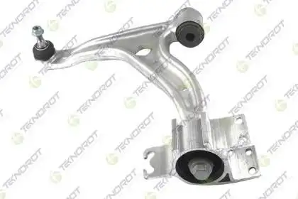 TEKNOROT M-579 Alt Salıncak (Sol) A2463301707 resmi