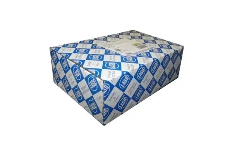 LASO 20050137 Eksantrik Zincir Gergisi A6400500111 resmi