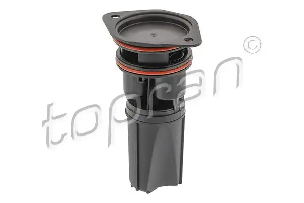 TOPRAN 115670001 Yağ Seperatörü 03C103464A resmi