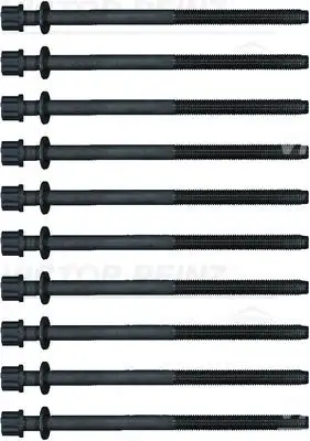 VICTOR REINZ 14-32339-01 Silindir Kapak Civatası 90005RNAA01 resmi