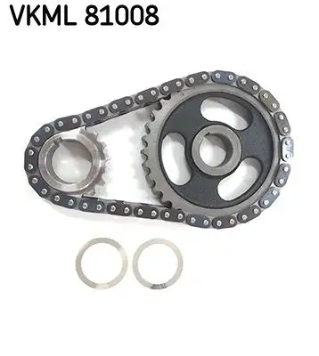 SKF VKML81008 Eksantrik Zincir Seti 047198026 resmi