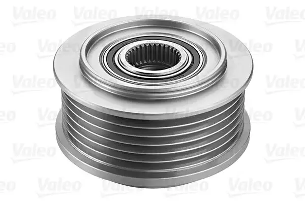 VALEO 588050 Alternatör Kasnağı resmi