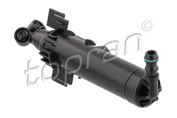 TOPRAN 116206001 Far Fiskiyesi (Sol) 8K0955101A resmi